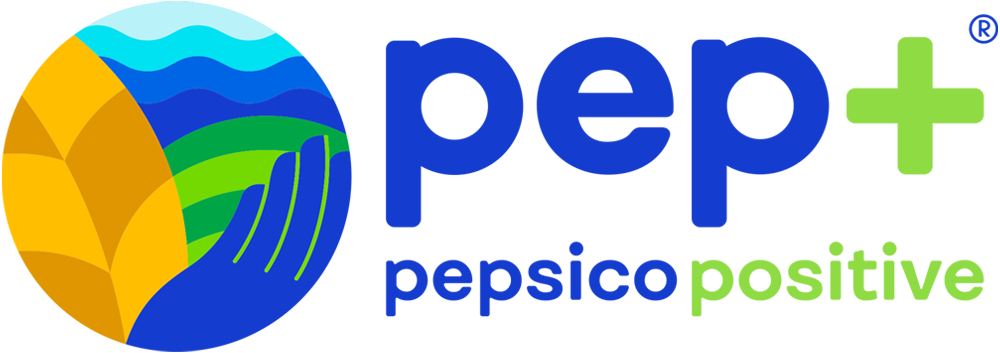 PepsiCo Positive logo