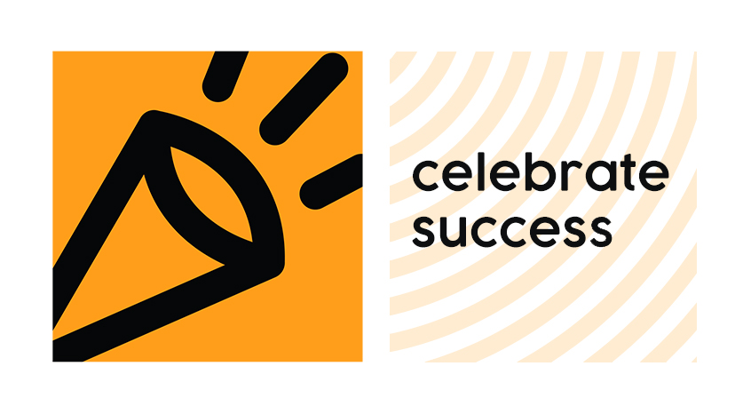 Celebrate success